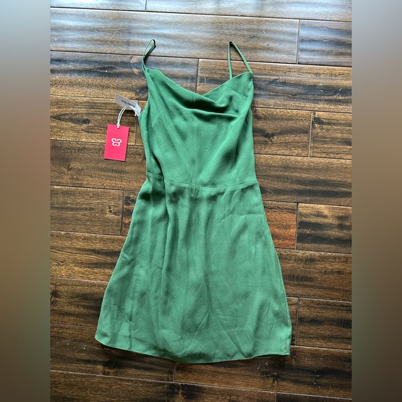 Aritzia Spencer Dress - Picture 3 of 9